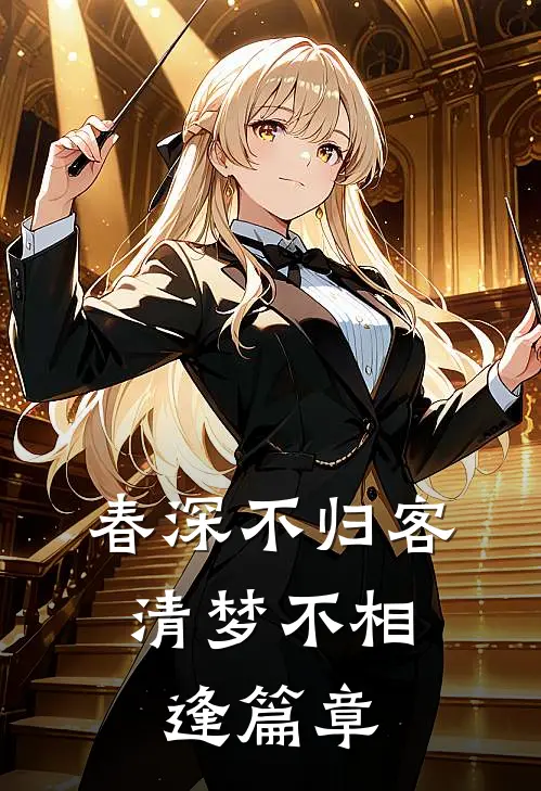 春深不归客，清梦不相逢篇章