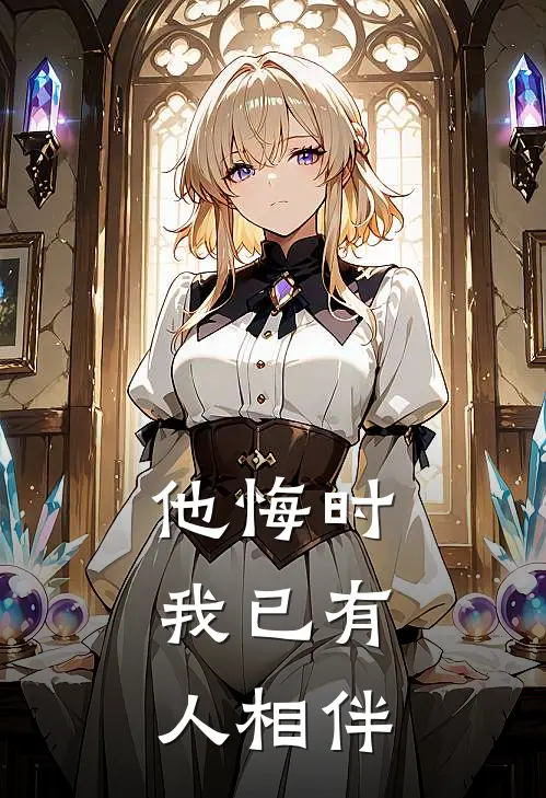 他悔时，我已有人相伴