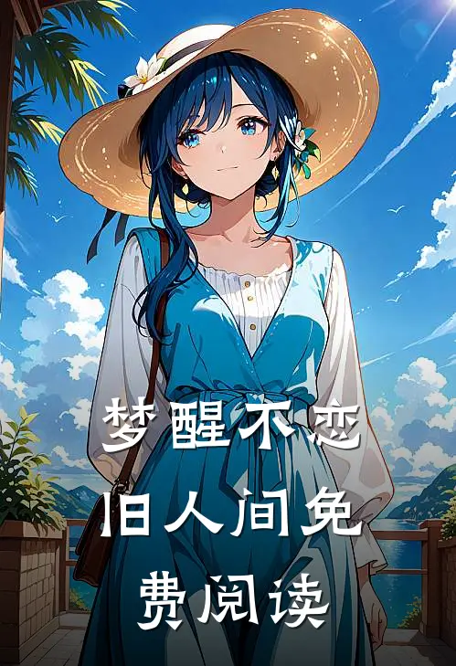 梦醒不恋旧人间免费阅读