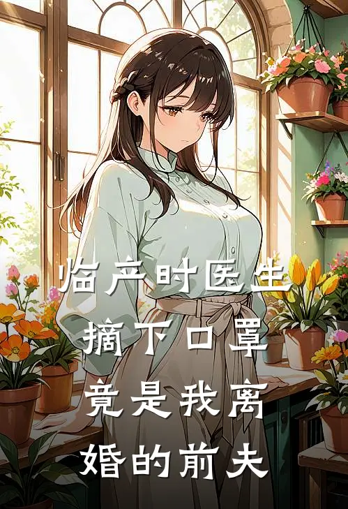临产时医生摘下口罩，竟是我离婚的前夫