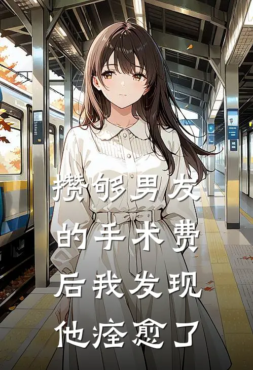 攒够男友的手术费后我发现他痊愈了