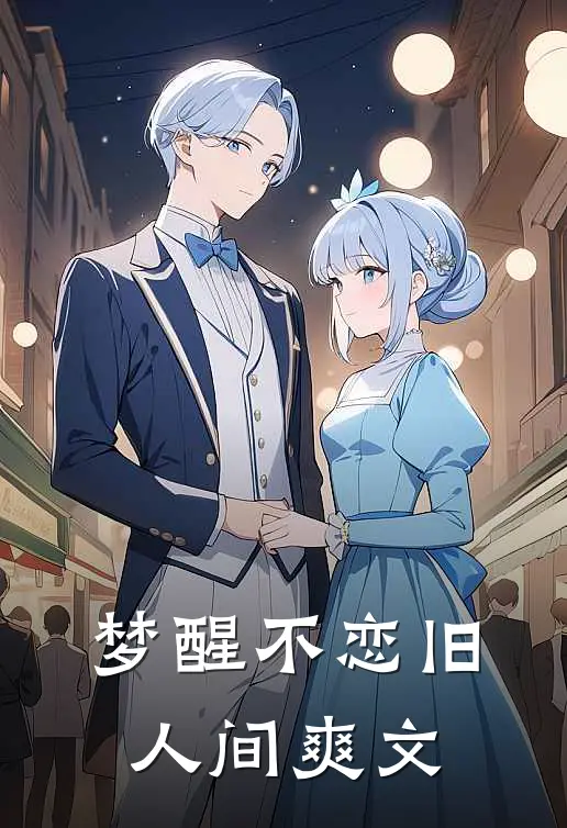 梦醒不恋旧人间爽文
