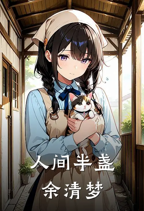 人间半盏余清梦