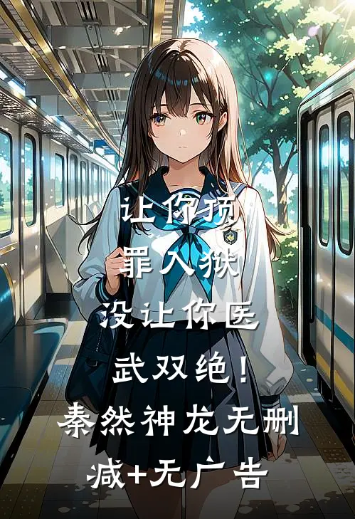 让你顶罪入狱，没让你医武双绝！秦然神龙无删减+无广告