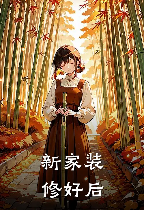 新家装修好后