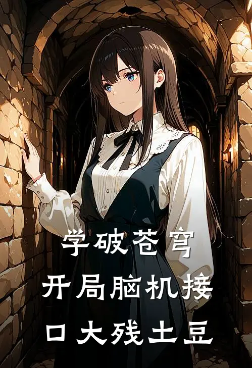 学破苍穹：开局脑机接口大残土豆