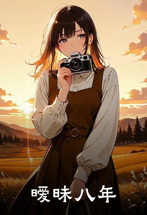 暧昧八年