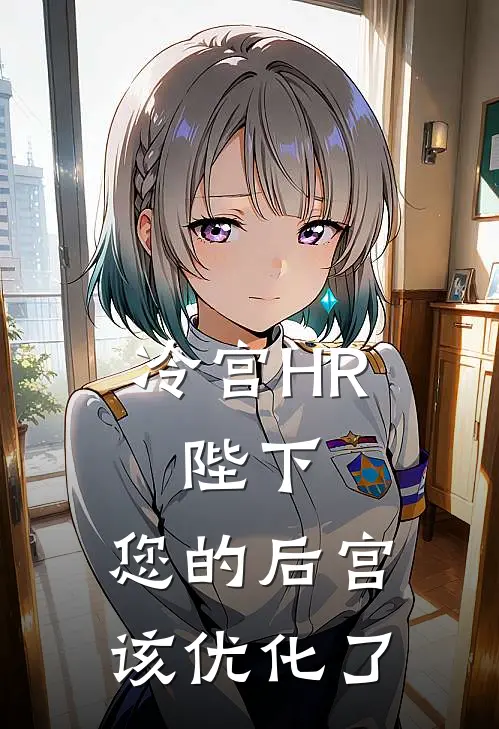 冷宫HR：陛下，您的后宫该优化了