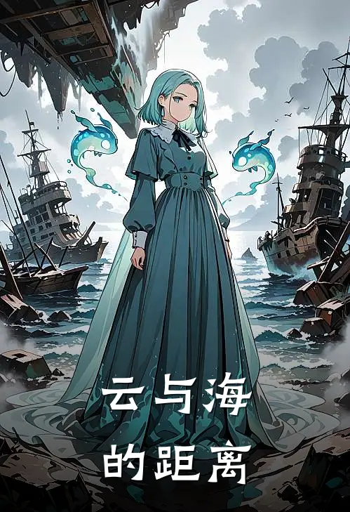 云与海的距离短剧全集