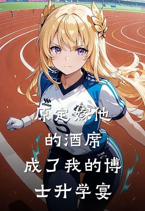 原定嫁他的酒席，成了我的博士升学宴