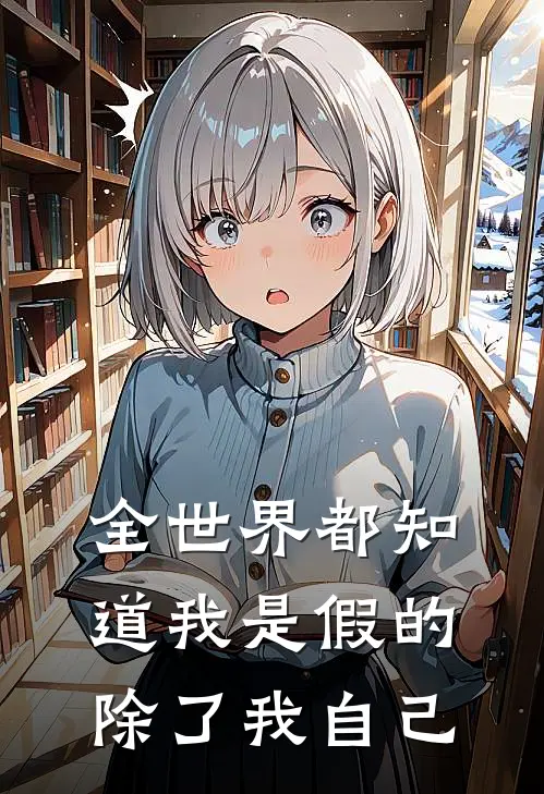 全世界都知道我是假的,除了我自己是假的