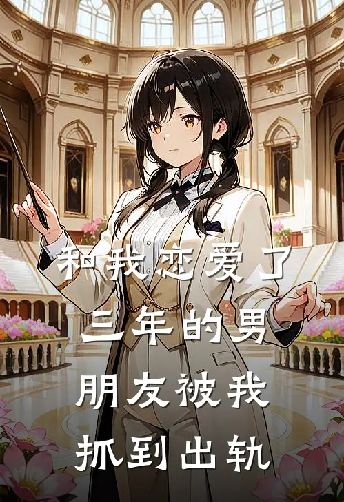 和我恋爱了三年的男朋友被我抓到出轨