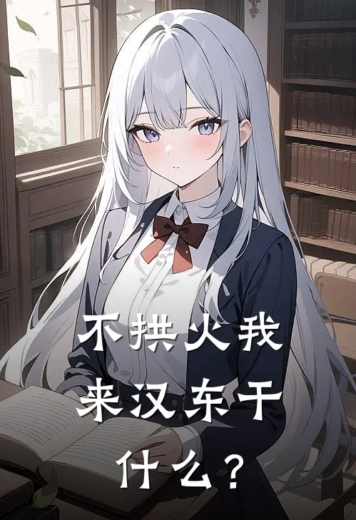 不拱火我来汉东干什么？