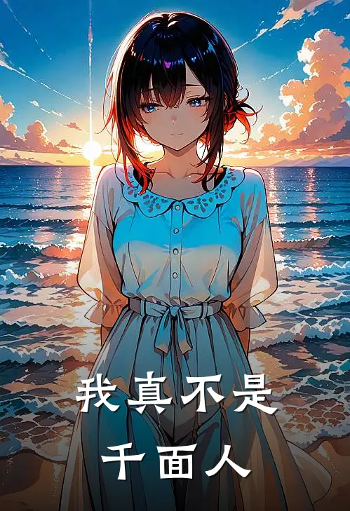 我真不是千面人