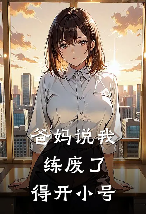 爸妈说我练废了,得开小号怎么回复