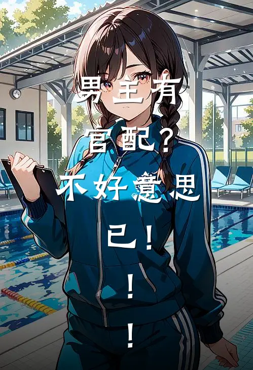 男主有官配？不好意思，已！！！