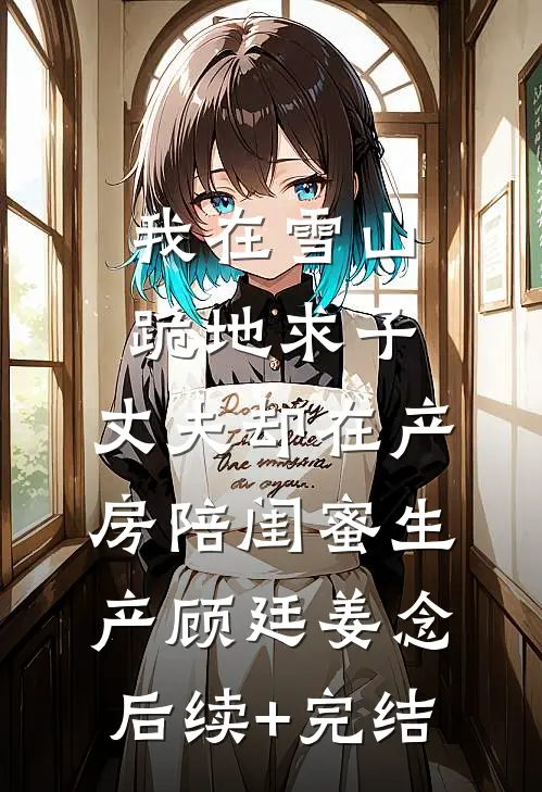 我在雪山跪地求子，丈夫却在产房陪闺蜜生产顾廷姜念后续+完结