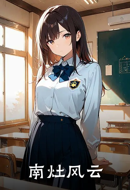 南灶风云