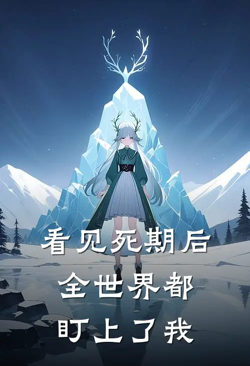 看见死期后，全世界都盯上了我