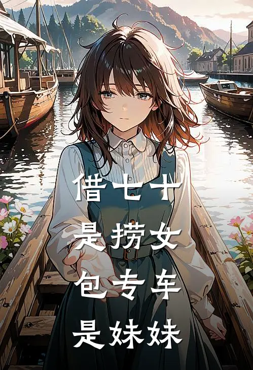 借七十是捞女，包专车是妹妹