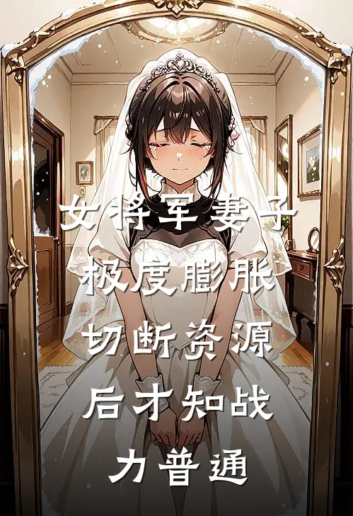 女将军妻子极度膨胀，切断资源后才知战力普通