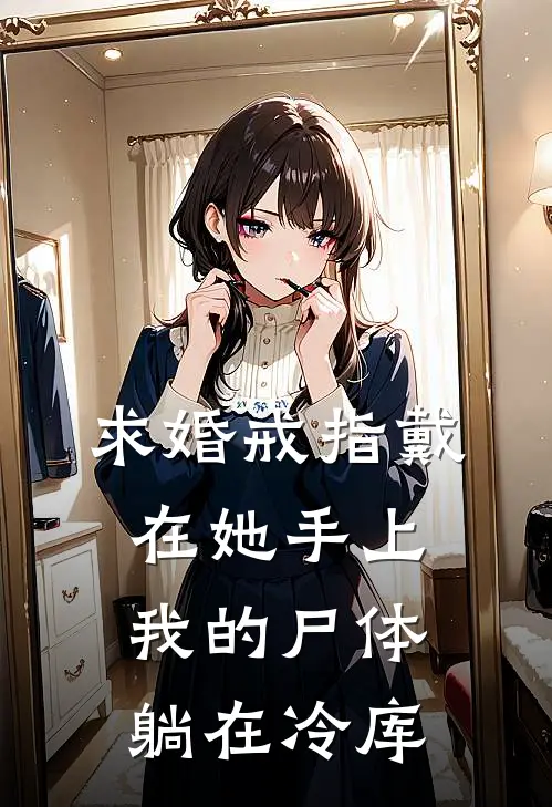 求婚戒指戴在她手上，我的尸体躺在冷库