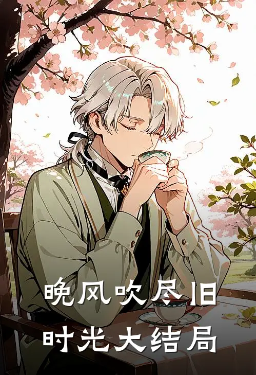 晚风吹尽旧时光大结局