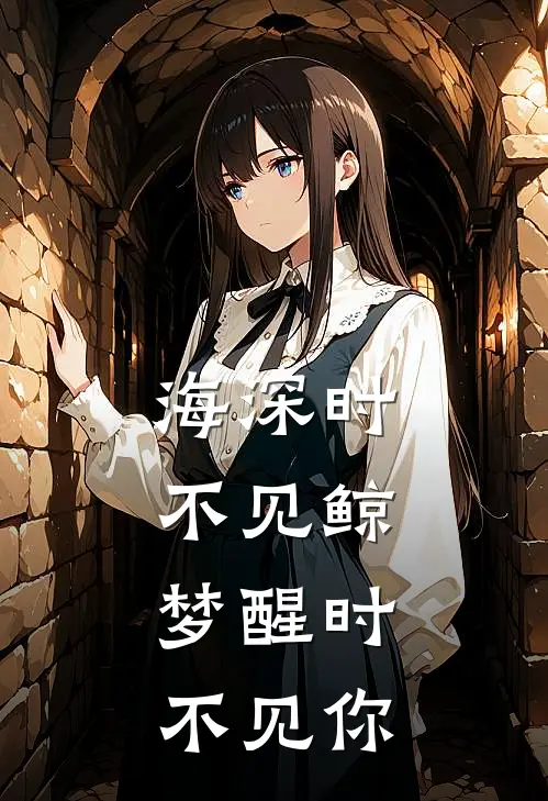 海深时不见鲸，梦醒时不见你