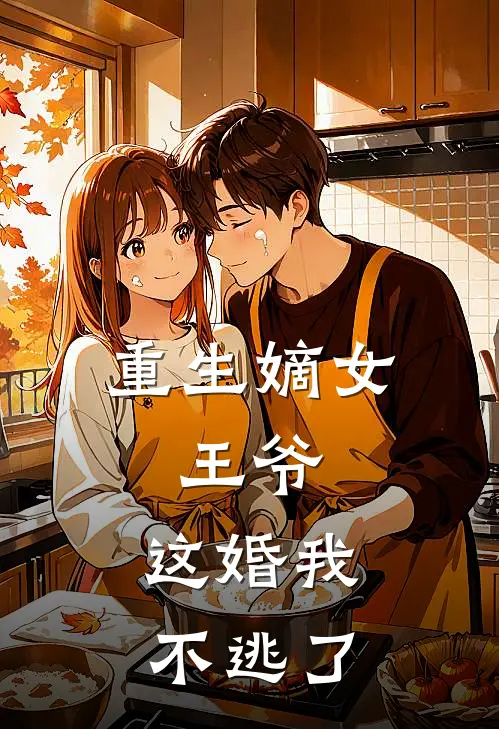 重生嫡女王爷,这婚我不逃了