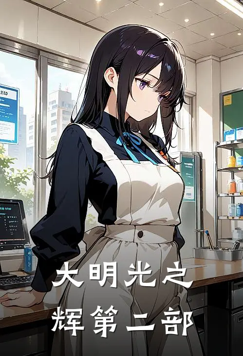 大明光之辉【第二部】