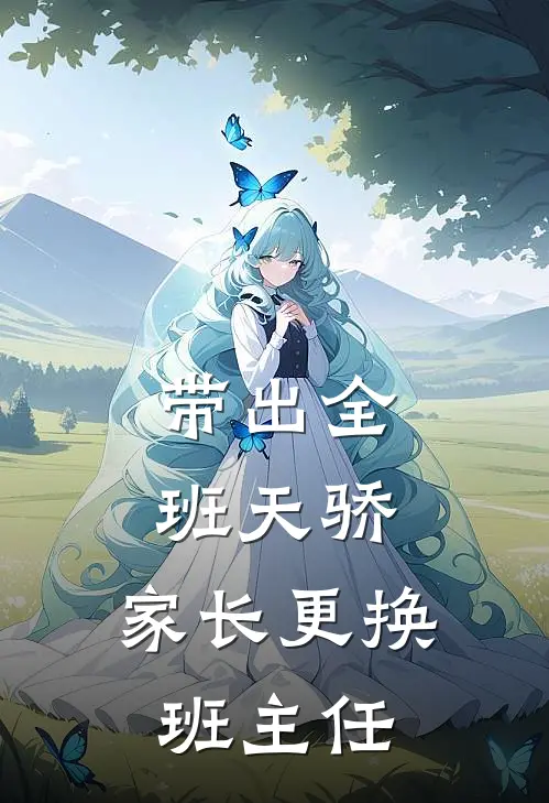 带出全班天骄,家长更换班主任了吗