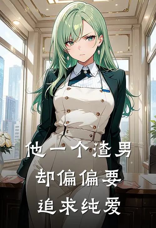 他一个渣男,却偏偏要追求纯爱
