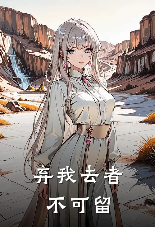 弃我去者不可留完整版