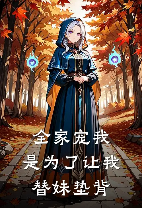 全家宠我，是为了让我替妹垫背