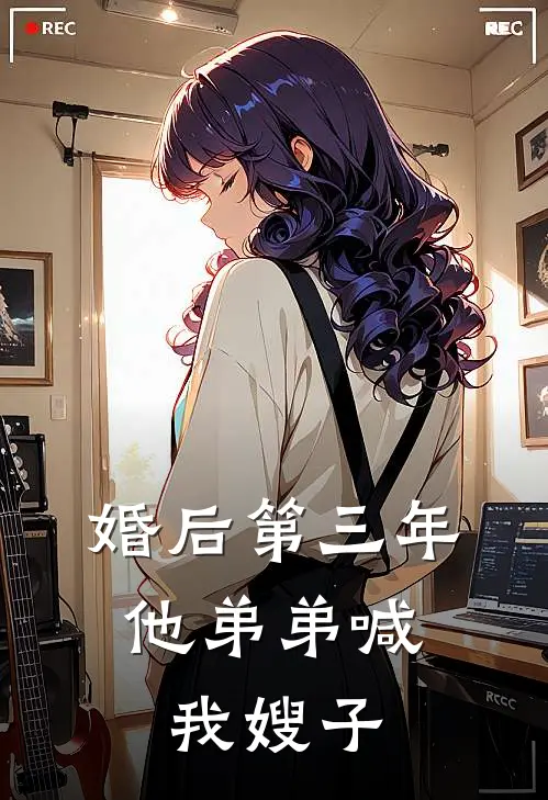 婚后第三年,他弟弟喊我嫂子