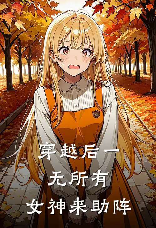 穿越后一无所有，女神来助阵