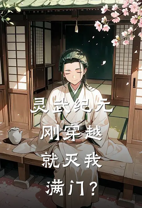 灵武纪元：刚穿越，就灭我满门？