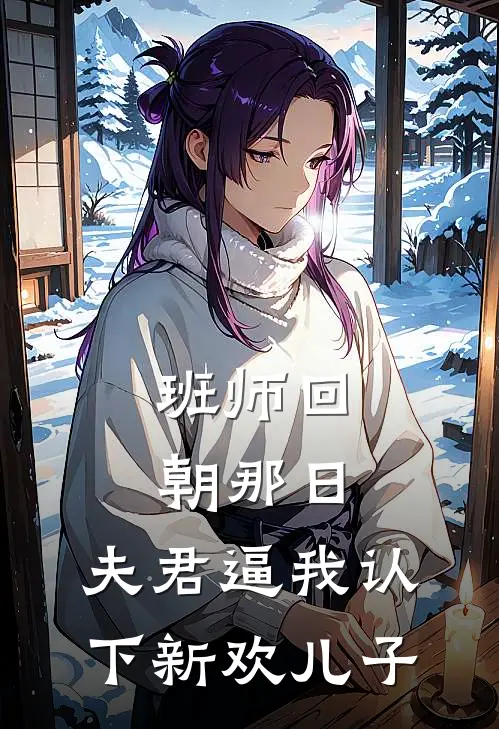 班师回朝那日，夫君逼我认下新欢儿子