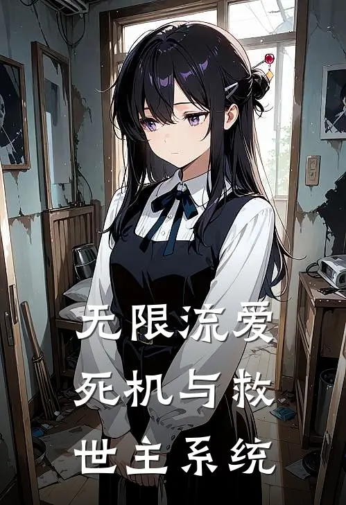 【无限流】爱死机与救世主系统