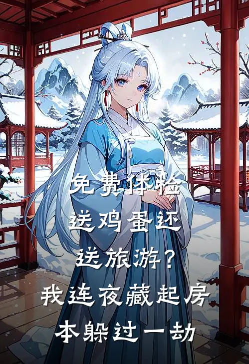 免费体检送鸡蛋还送旅游？我连夜藏起房本躲过一劫