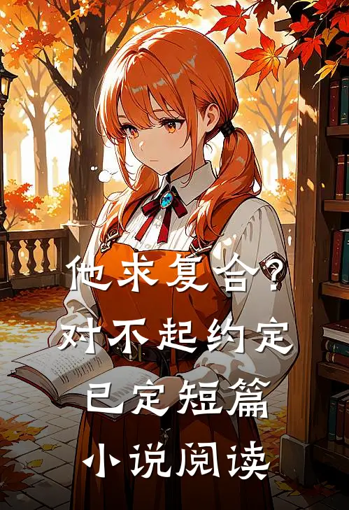 他求复合？对不起，约定已定短篇小说阅读