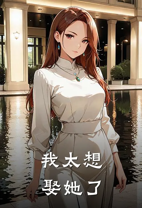 我太想娶她了英文