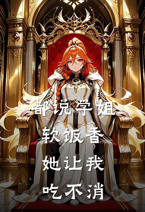 都说学姐软饭香,她让我吃不消怎么回复