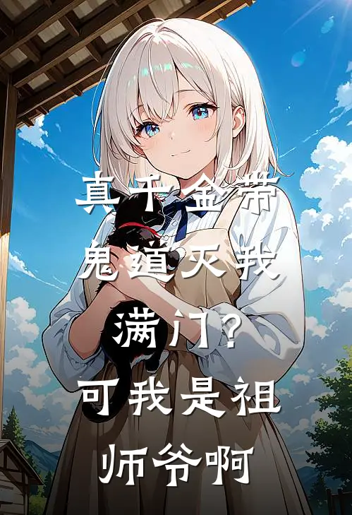 真千金带鬼道灭我满门？可我是祖师爷啊