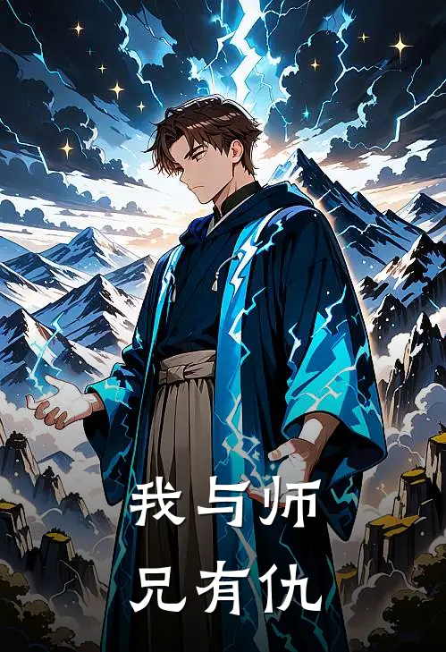 我与师兄有仇