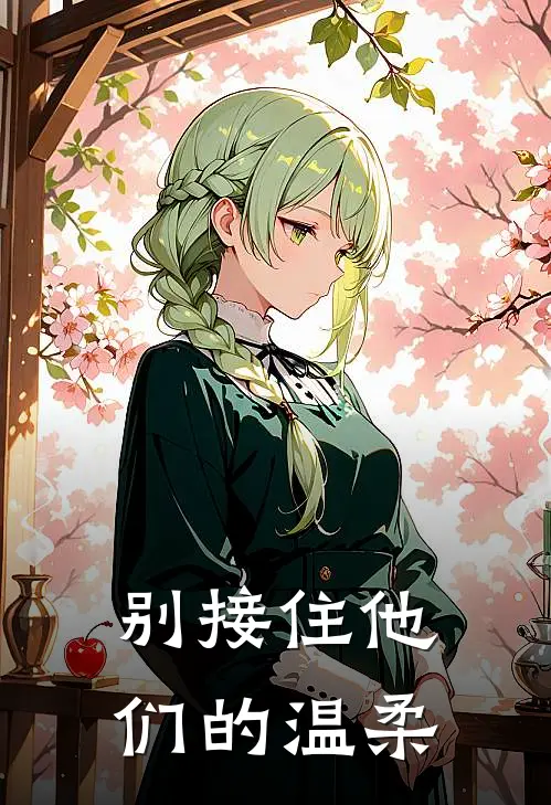 别接住他们的温柔是歌