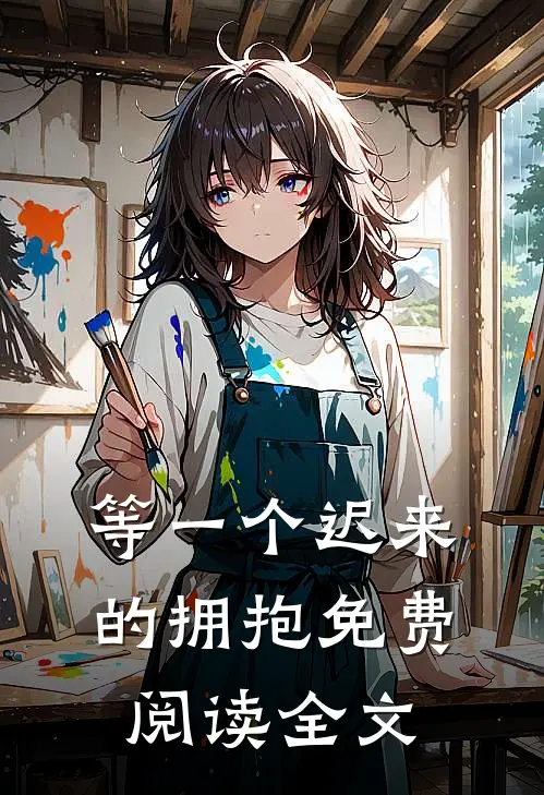 等一个迟来的拥抱免费阅读全文