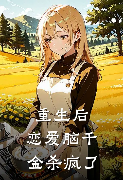 重生后，恋爱脑千金杀疯了