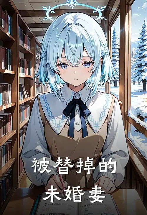 被替掉的未婚妻免费阅读
