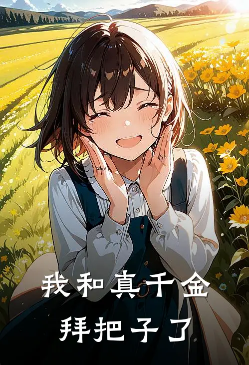 我和真千金拜把子了